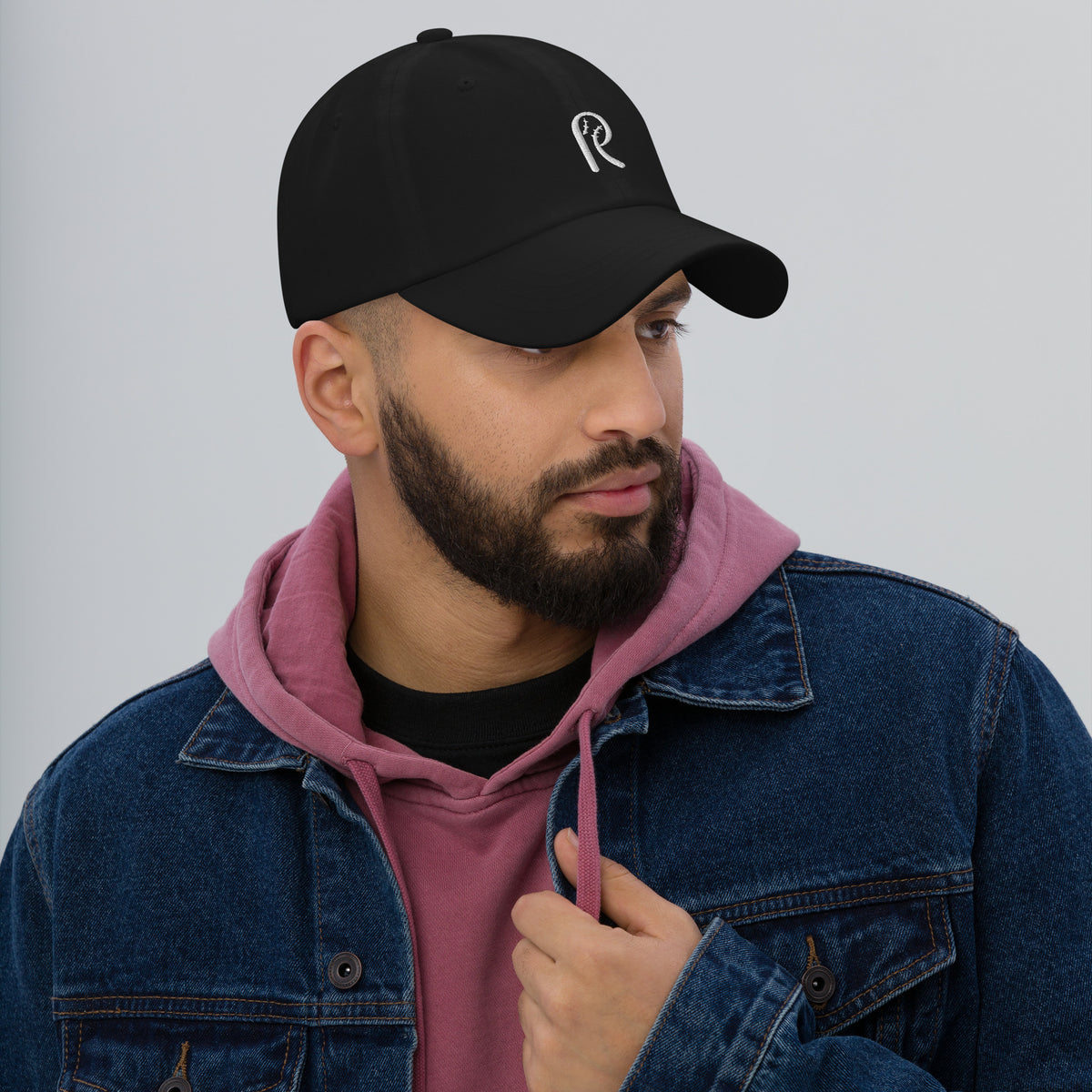 The Dad (black)