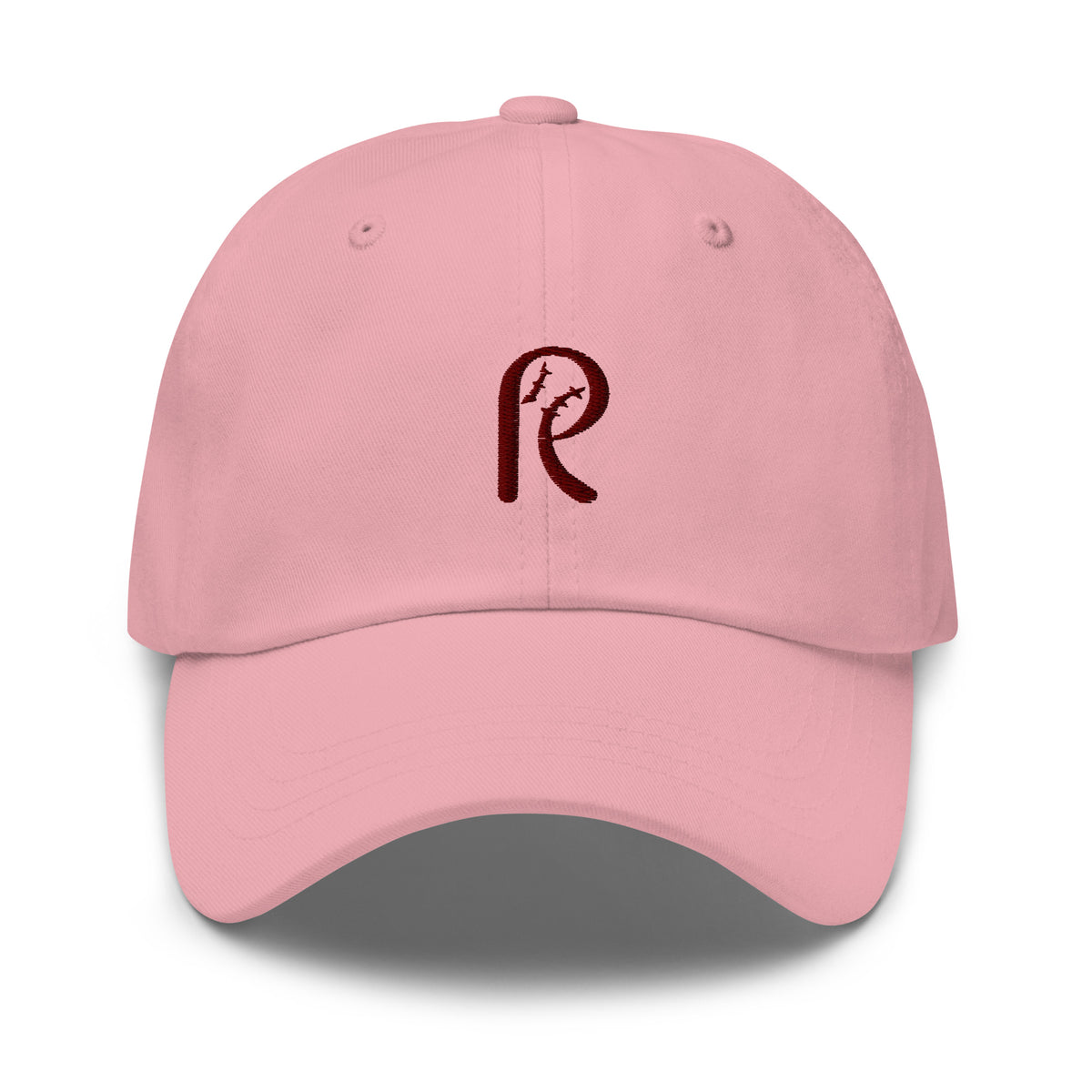 The Dad (pink)