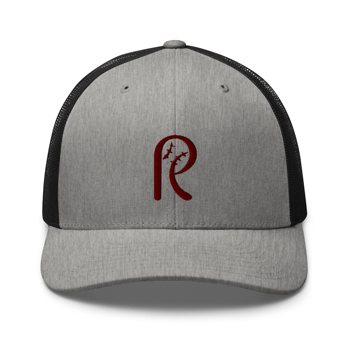 The Original RAC Trucker Cap