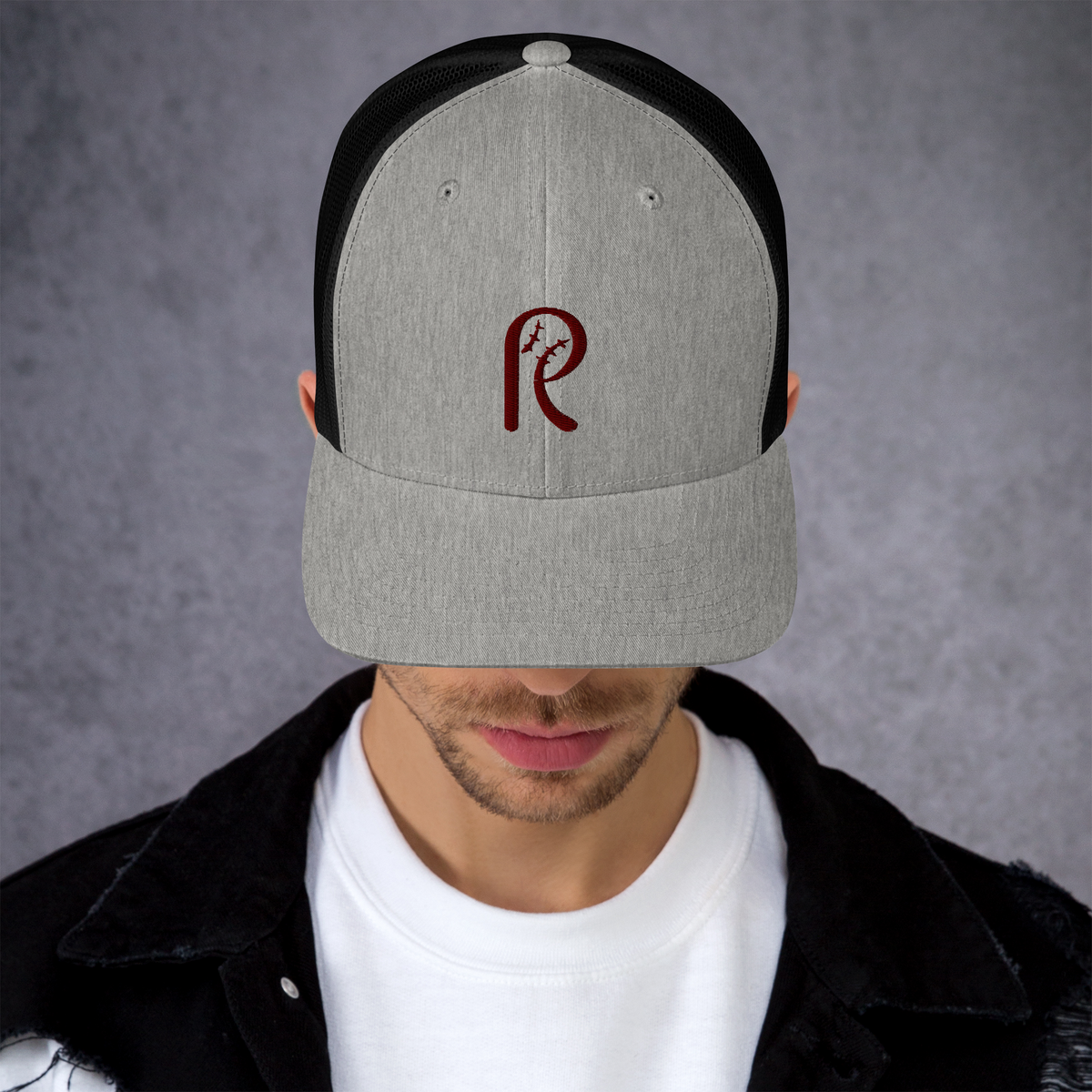 The Original RAC Trucker Cap