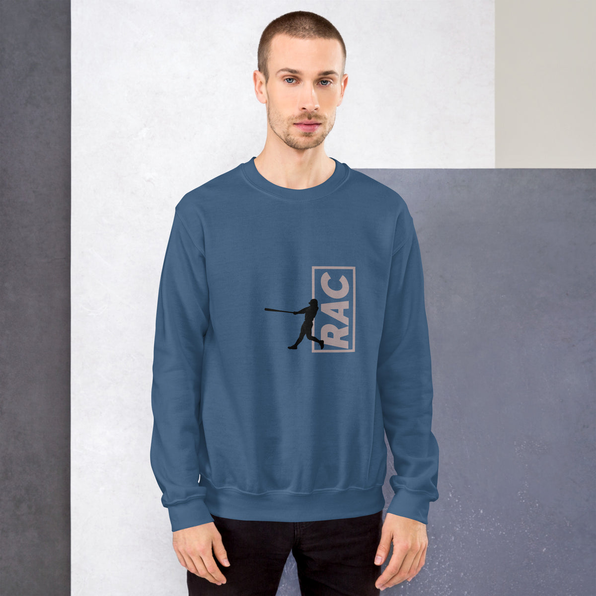 RAC Silhouette Sweatshirt