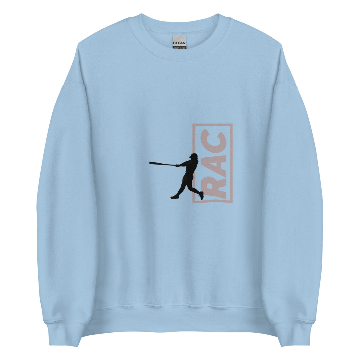 RAC Silhouette Sweatshirt