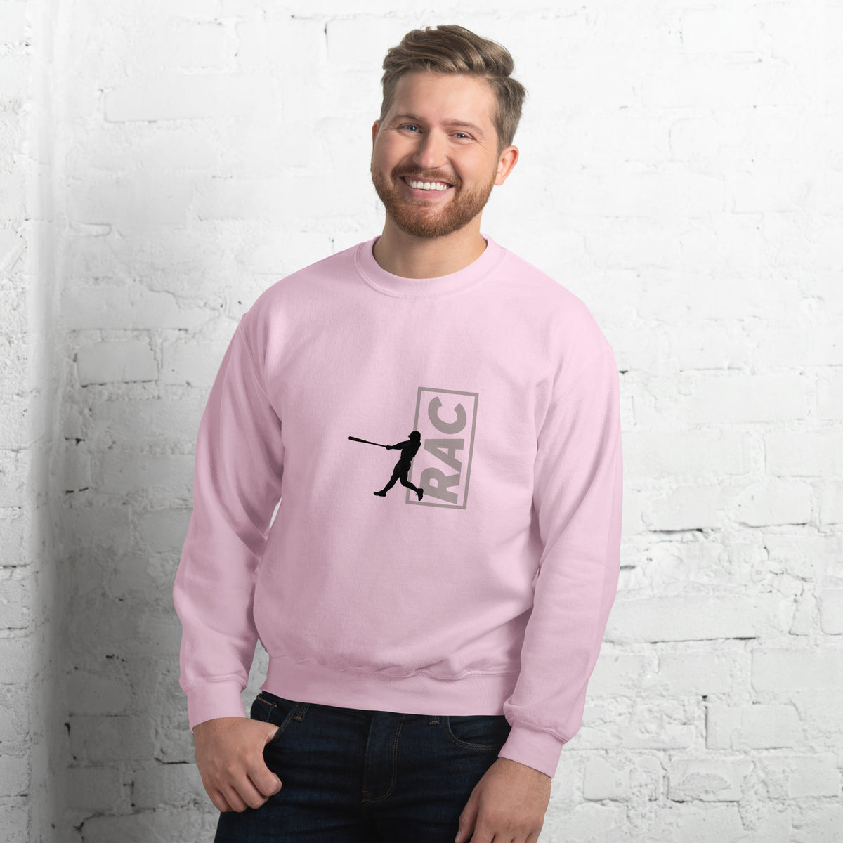 RAC Silhouette Sweatshirt