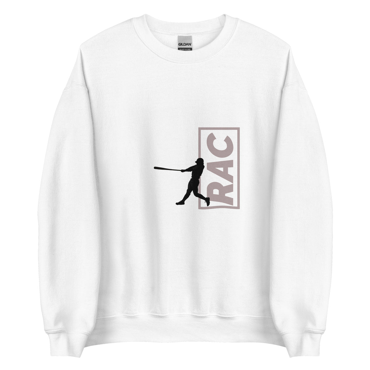 RAC Silhouette Sweatshirt