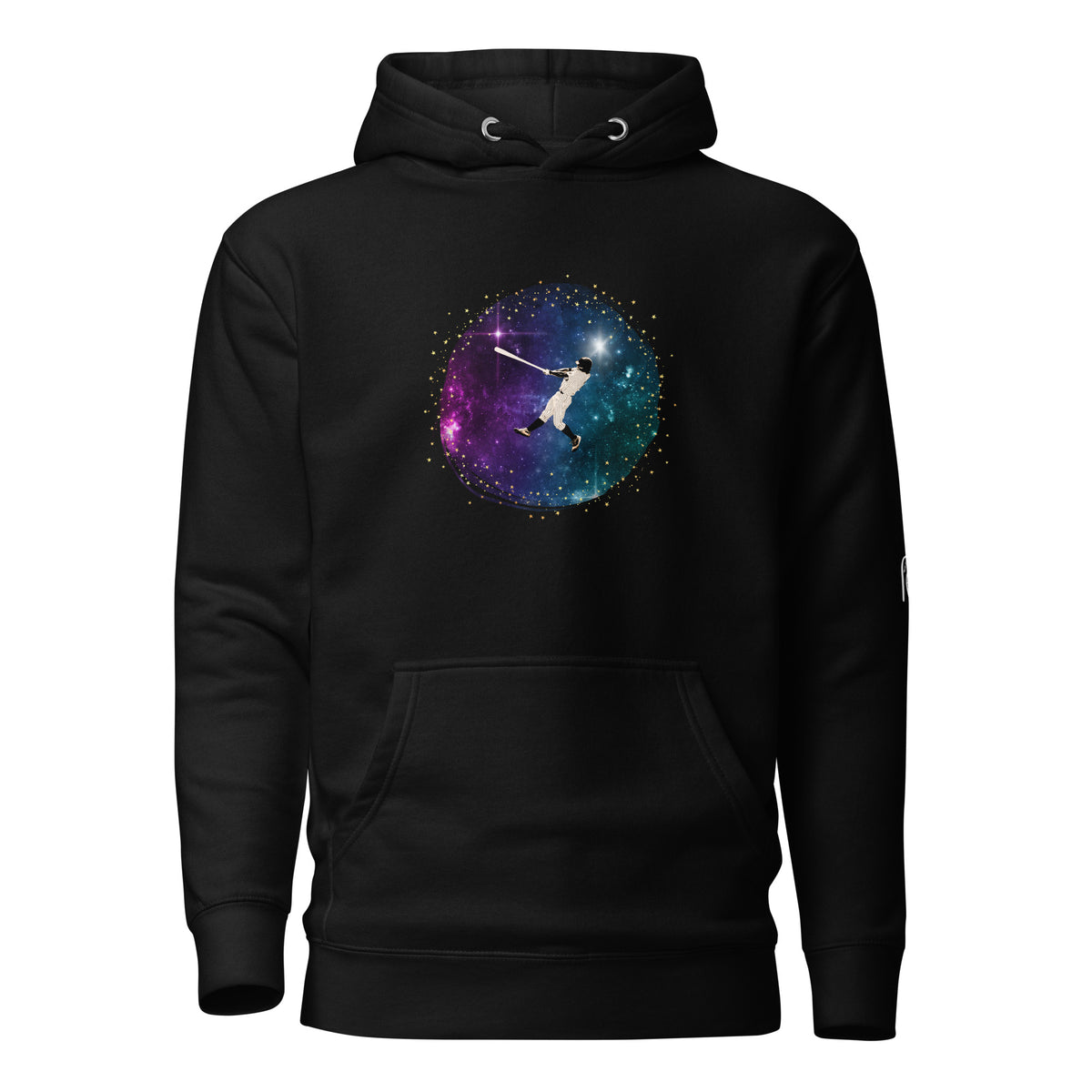 Galaxy Hoodie