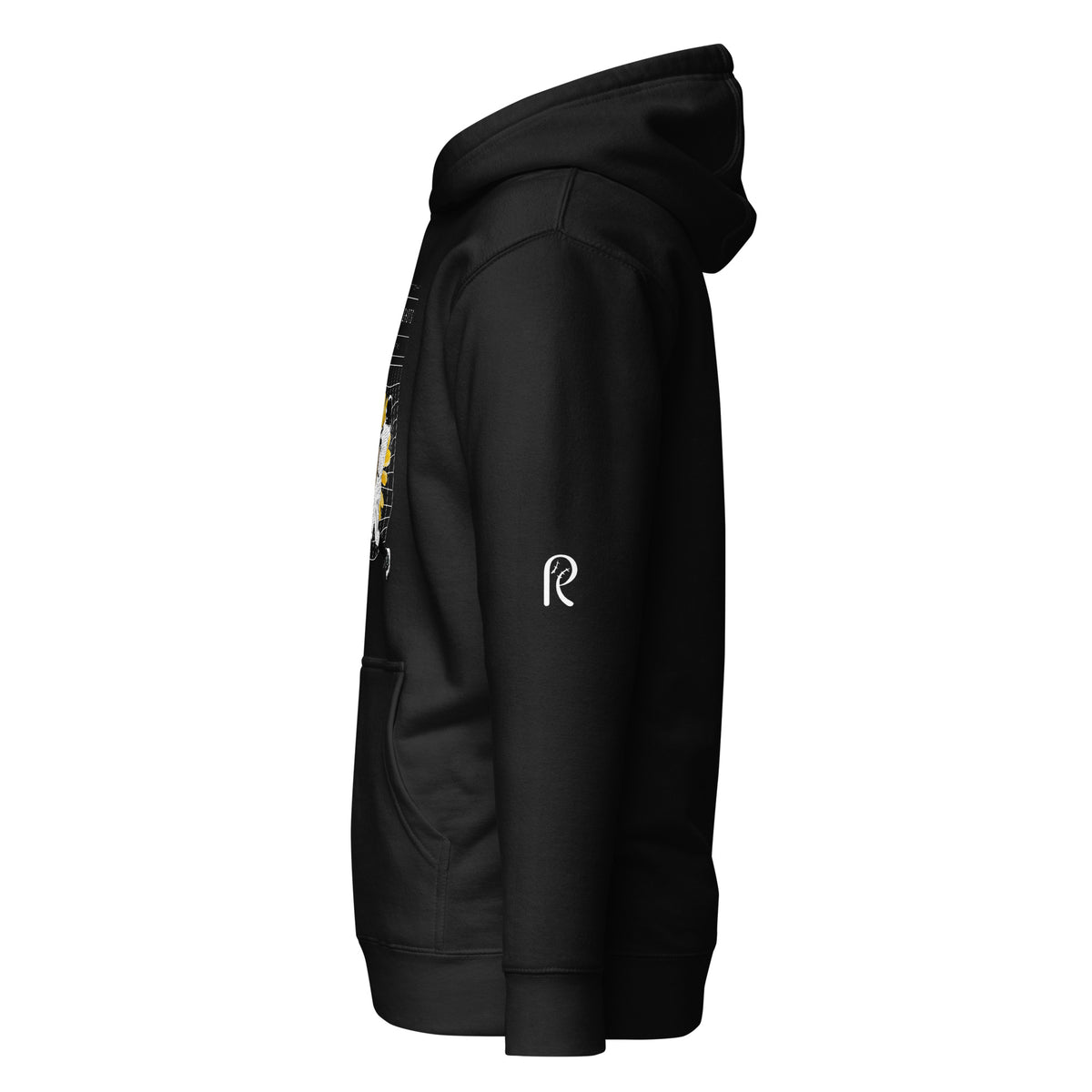 Coordinates Hoodie