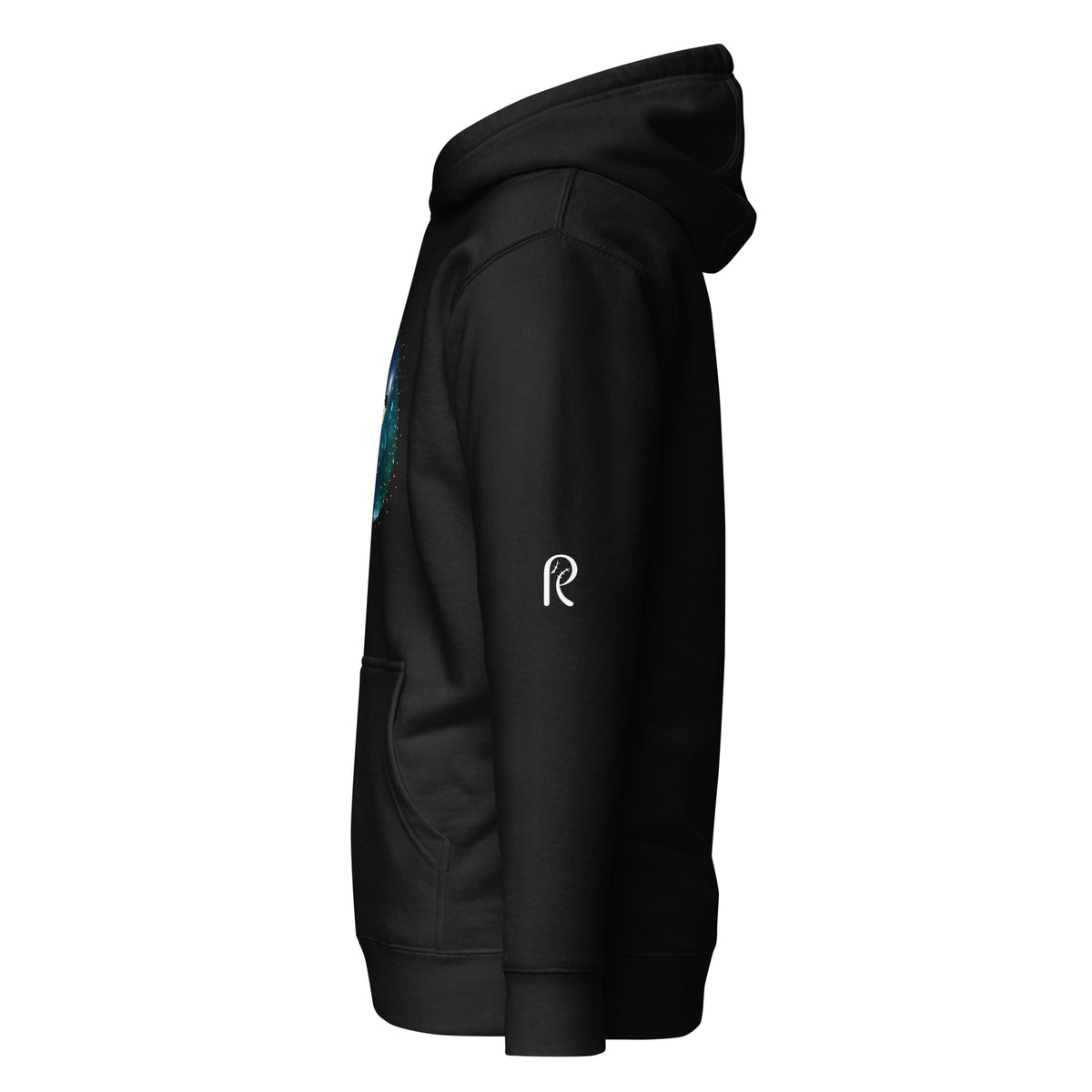 Galaxy Hoodie