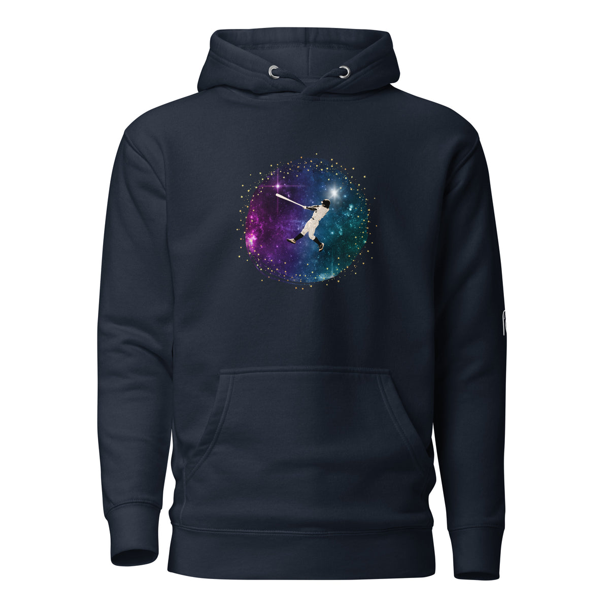 Galaxy Hoodie
