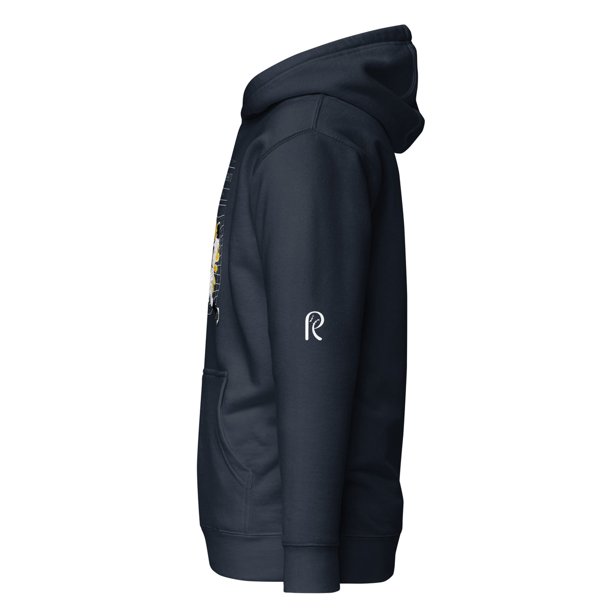 Coordinates Hoodie
