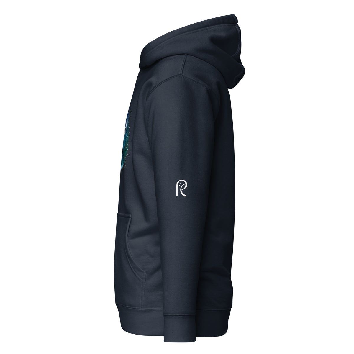 Galaxy Hoodie