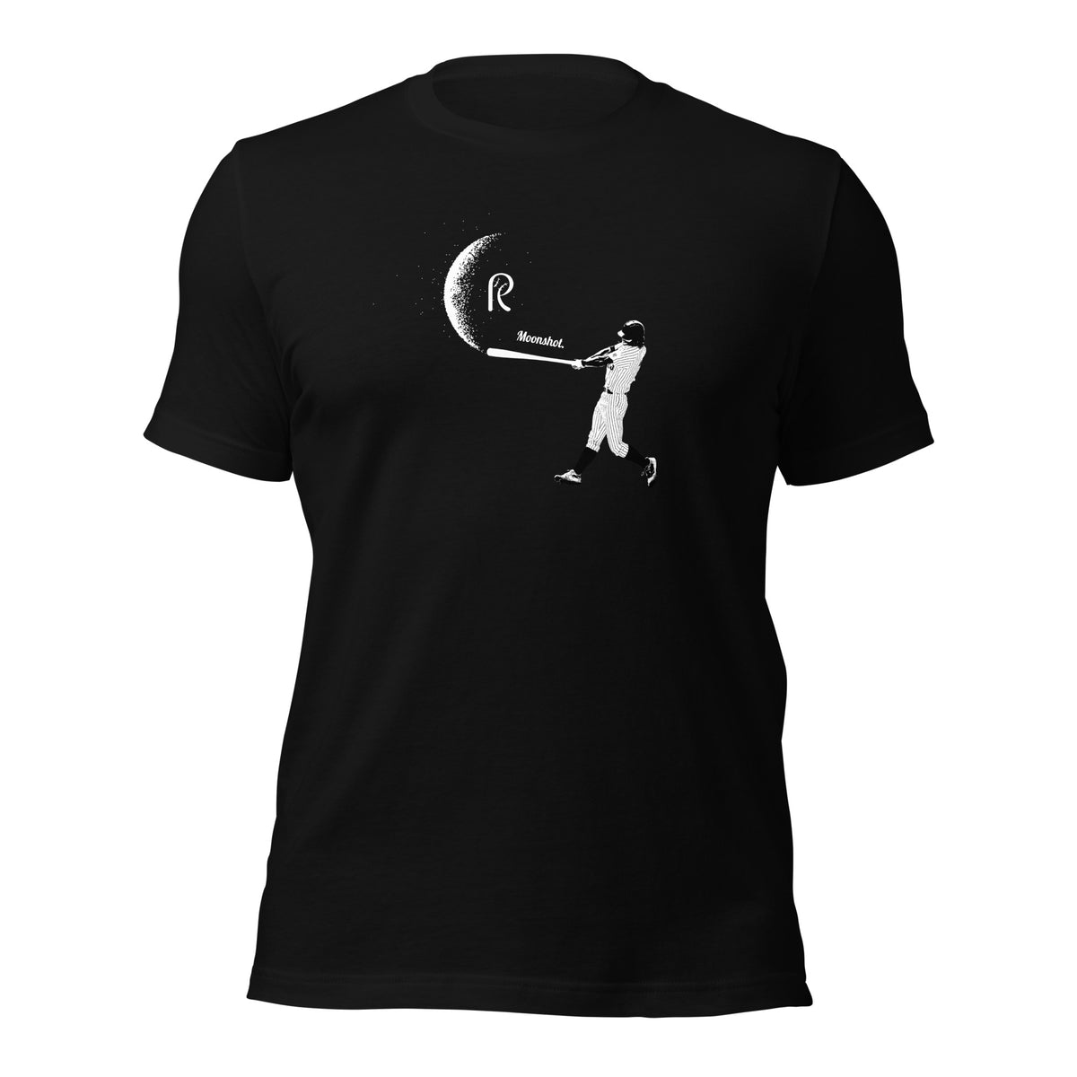 MOONSHOT Tee