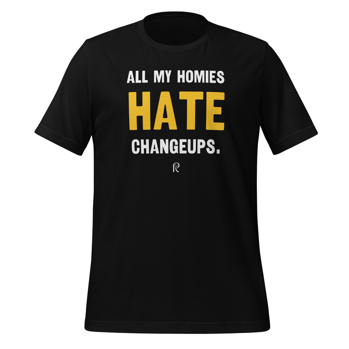 All My Homies Hate Changeups