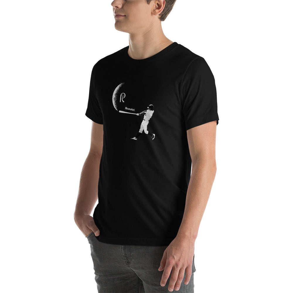 MOONSHOT Tee