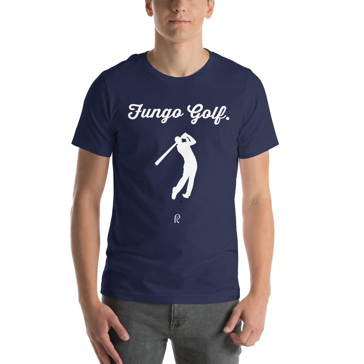 Fungo Golf (NAVY)