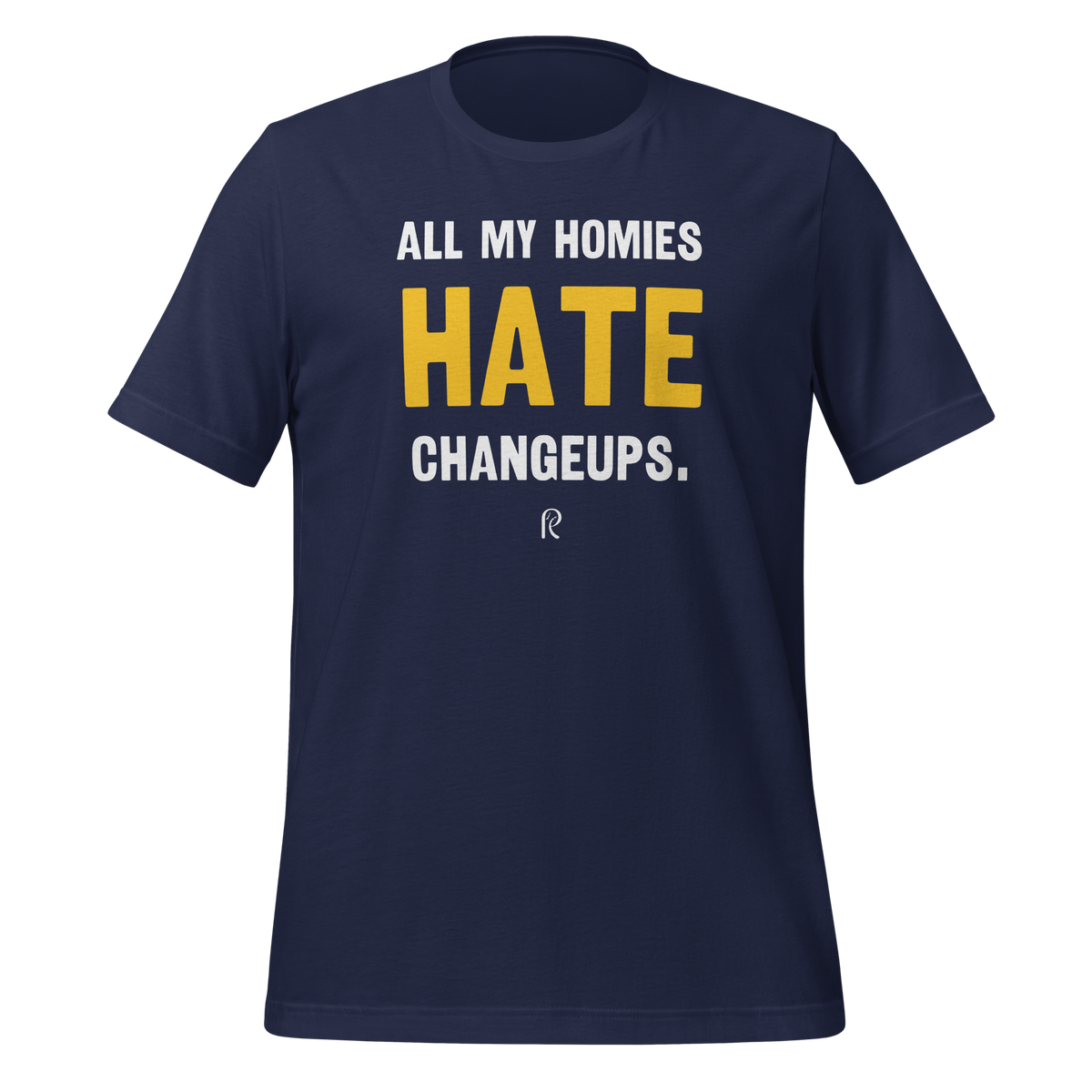 All My Homies Hate Changeups