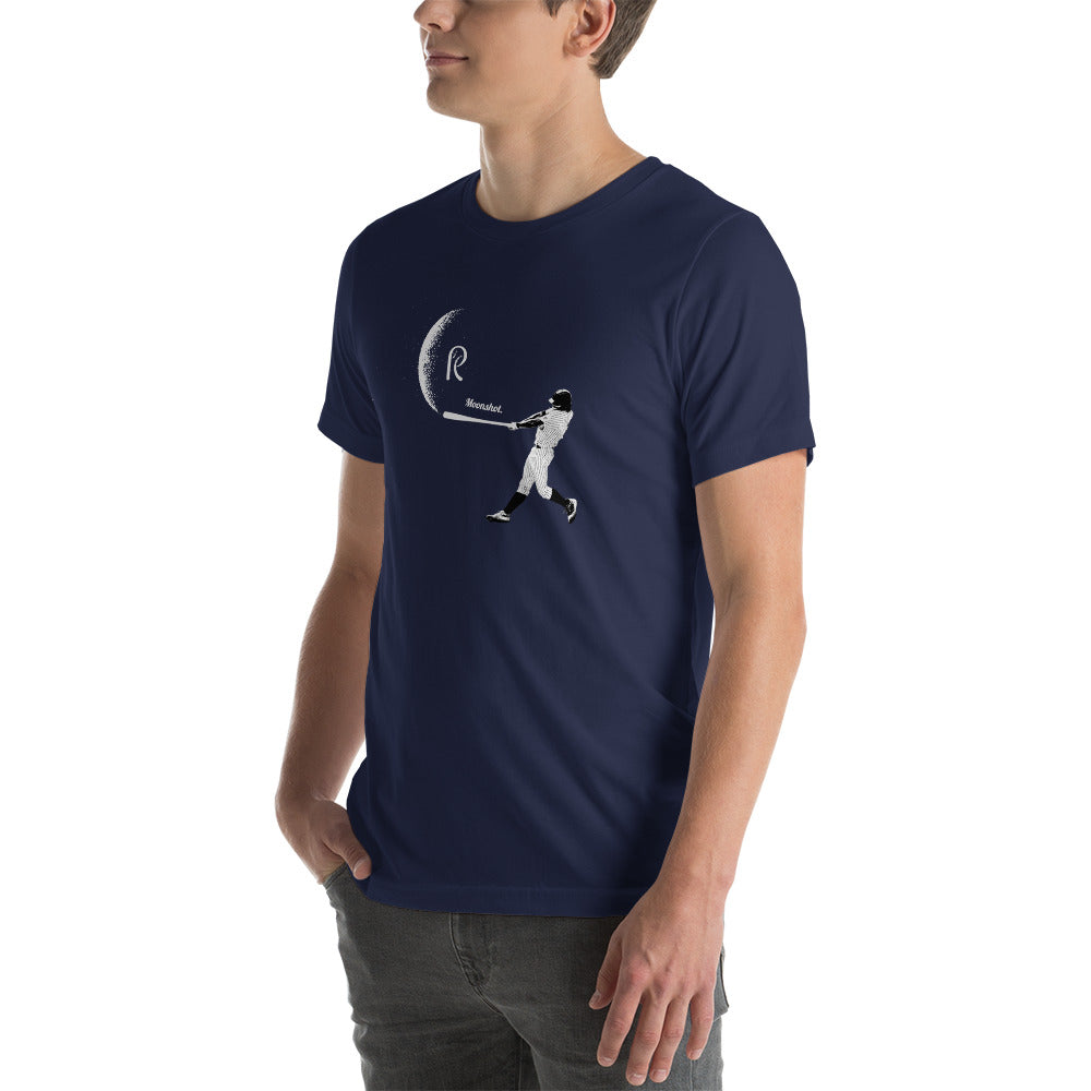 MOONSHOT Tee