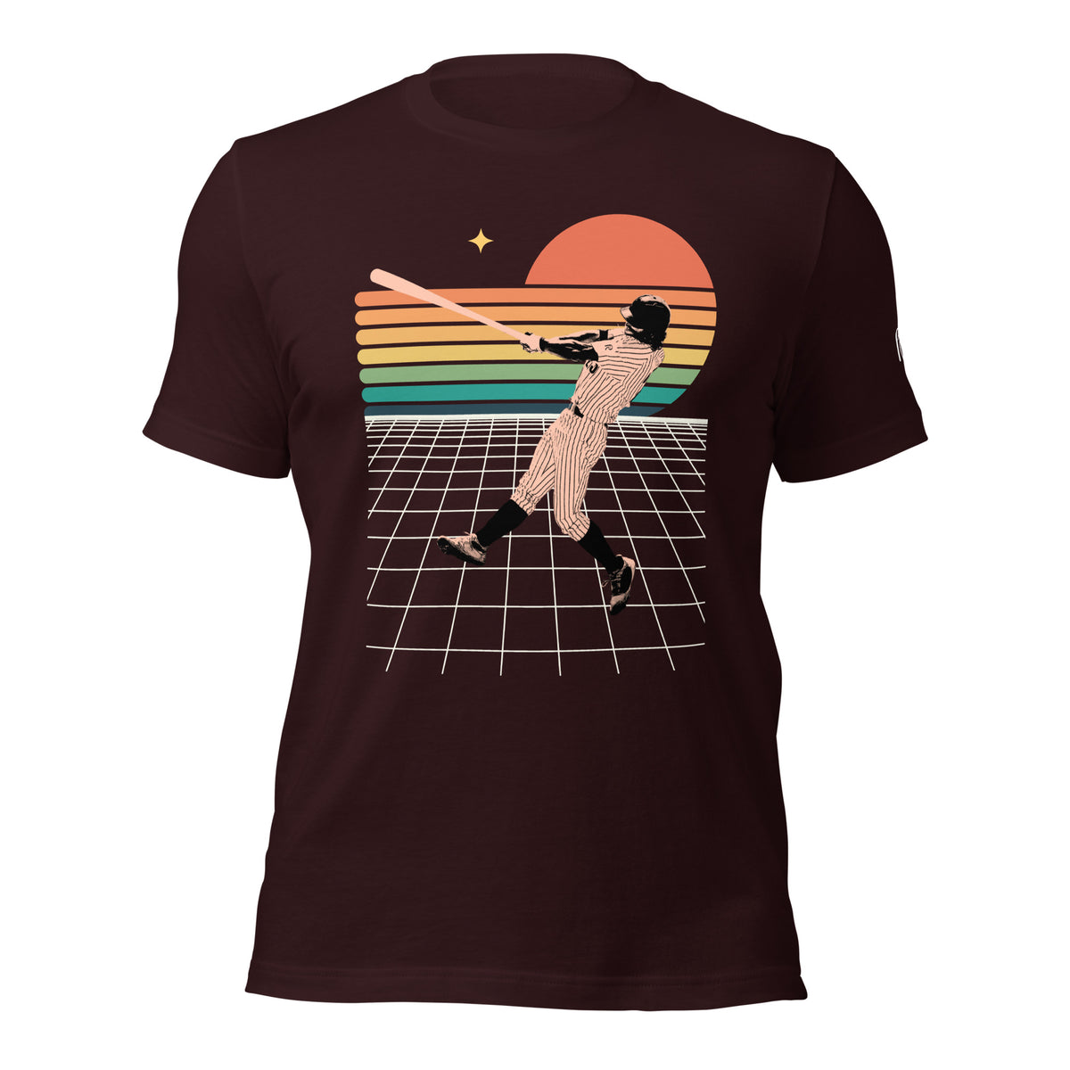 Retro Moonshot Tee