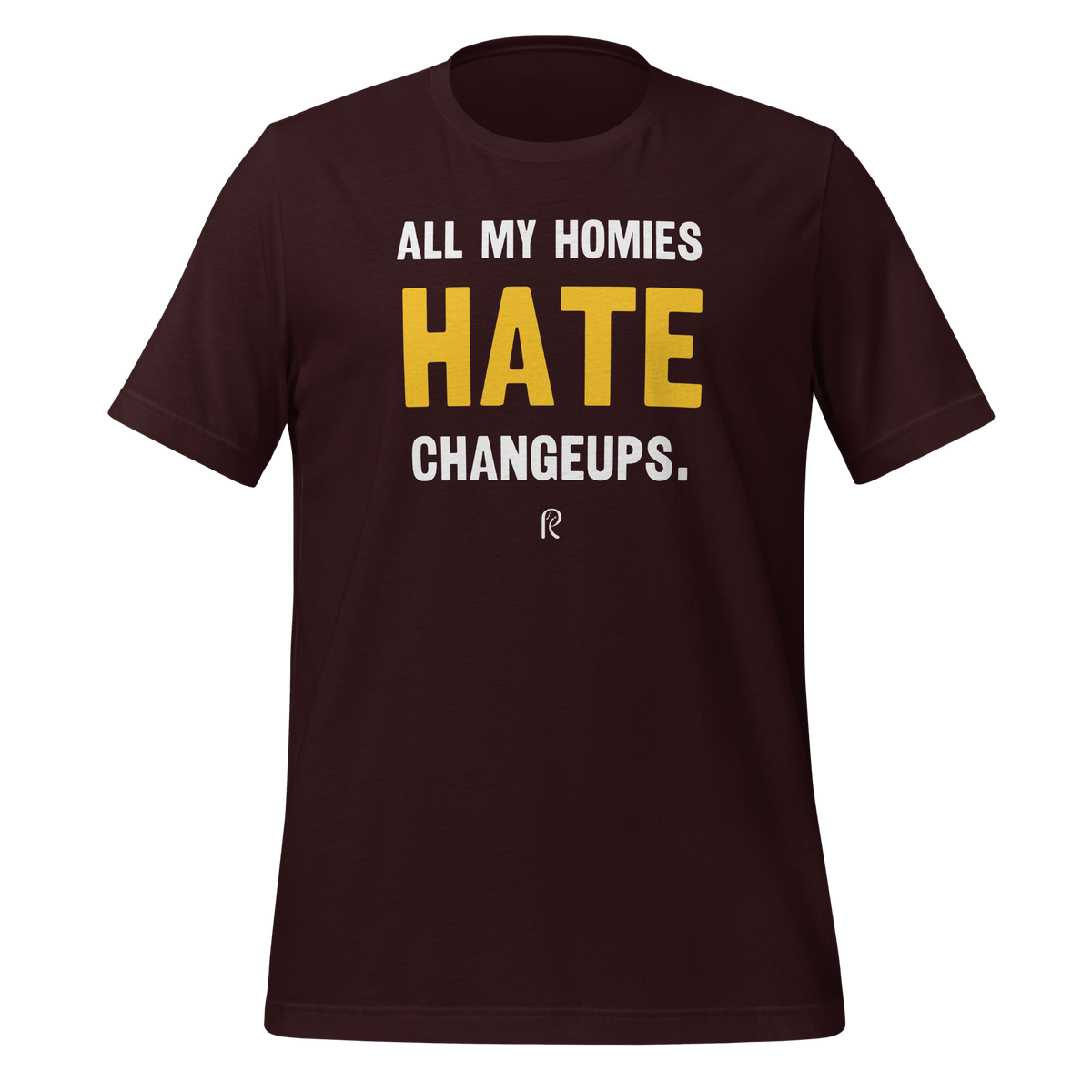 All My Homies Hate Changeups