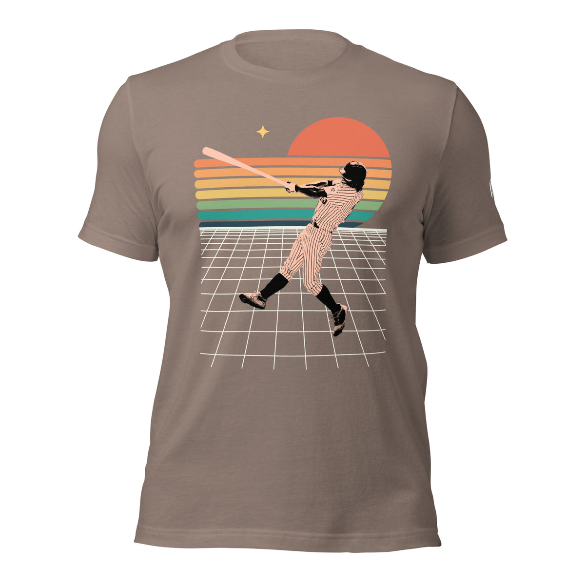 Retro Moonshot Tee