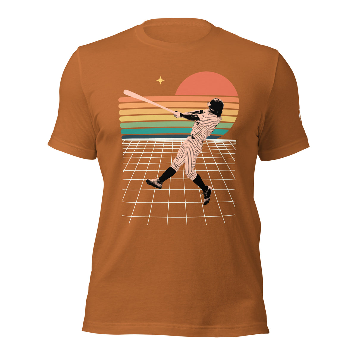 Retro Moonshot Tee