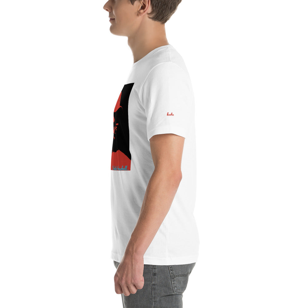 Love/Hate Neon Tee