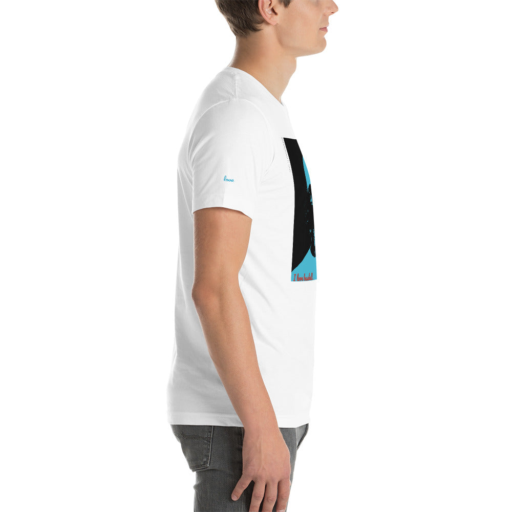Love/Hate Neon Tee