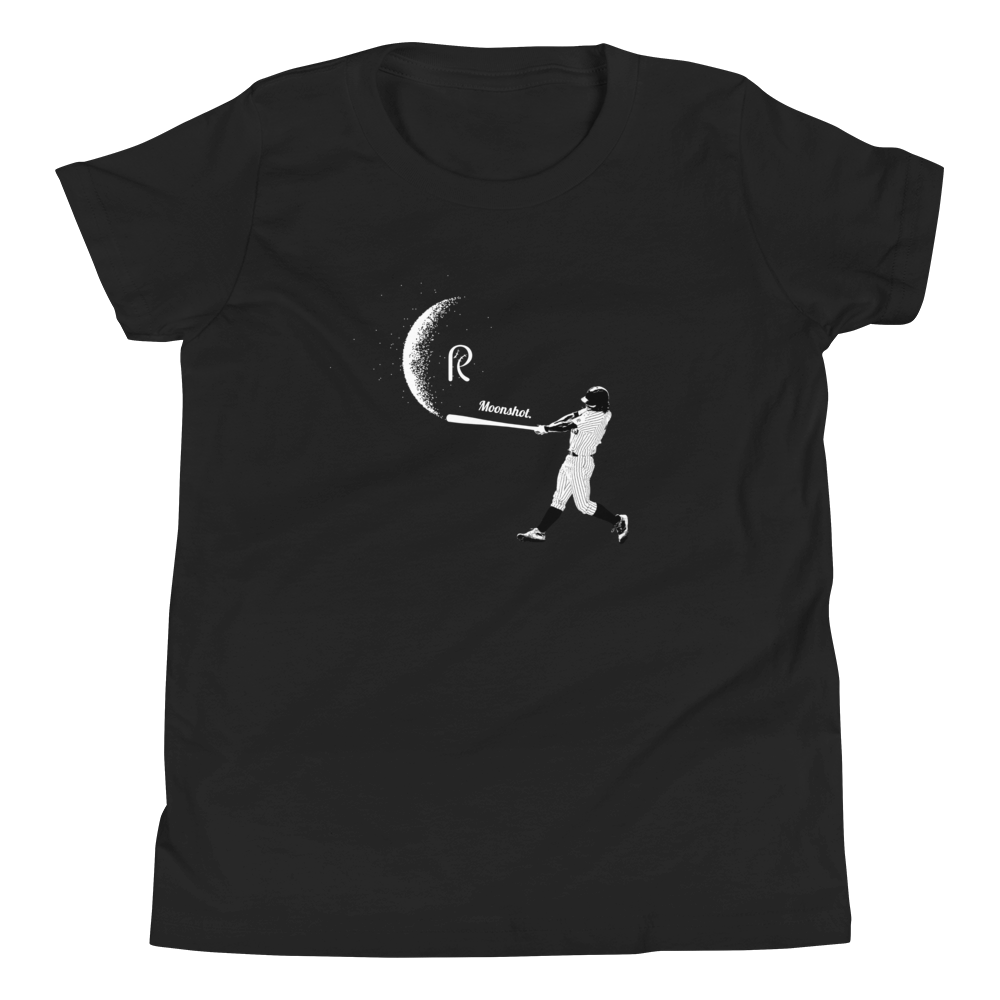 Youth Moonshot Tee