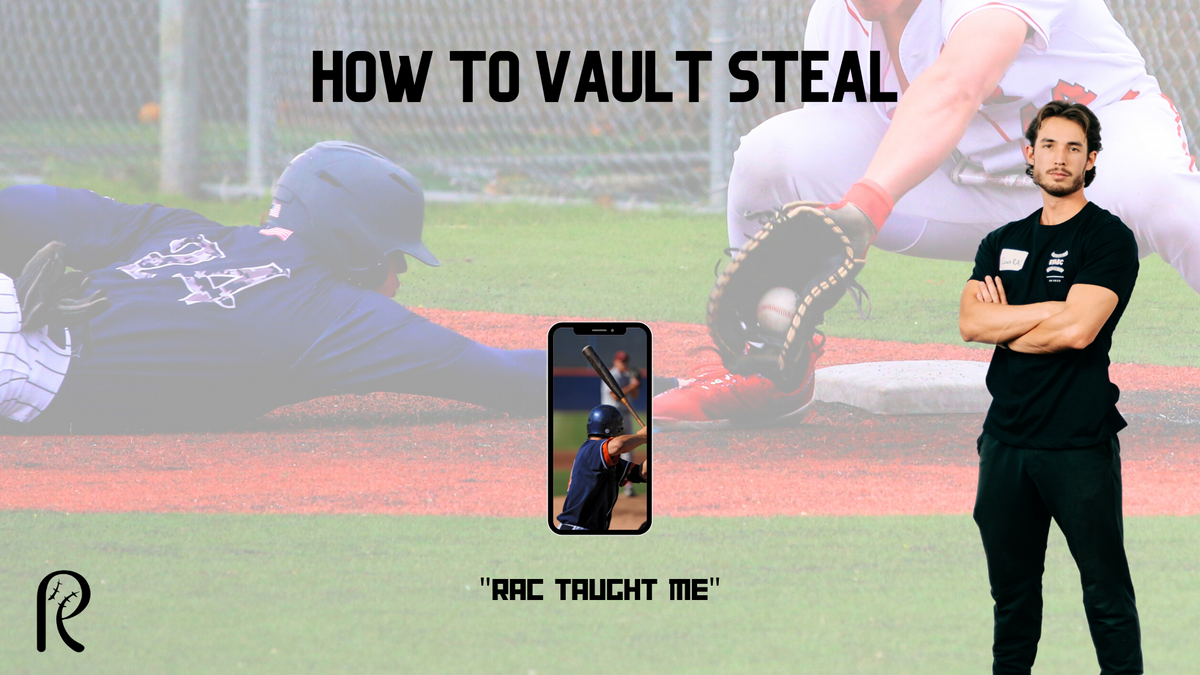 How to "Vault Steal"