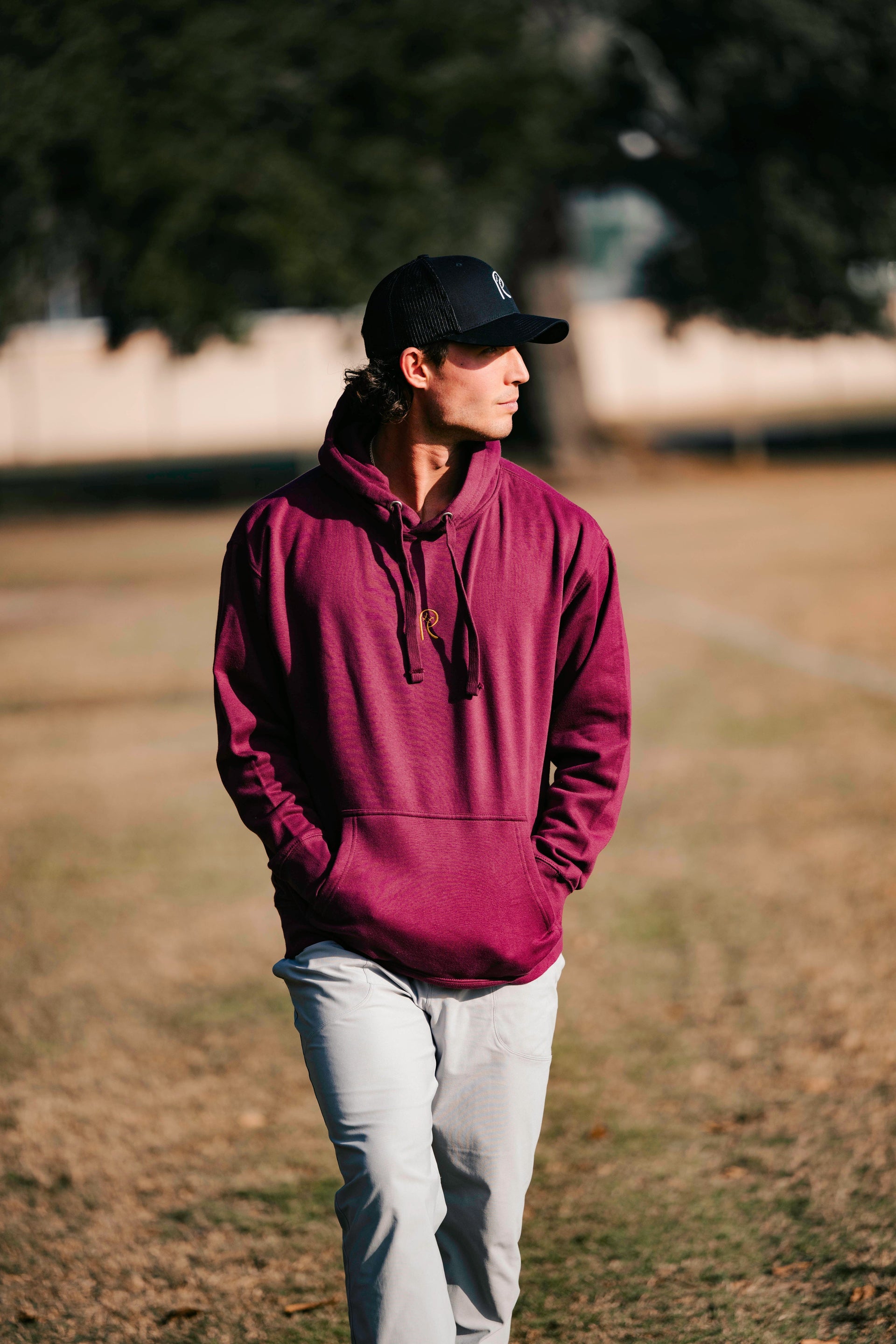Hoodies – CoachRac