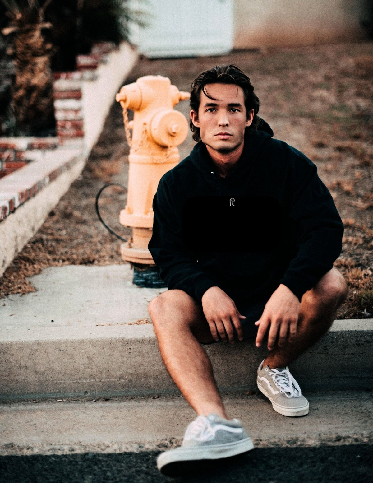 Hoodies & Sweaters