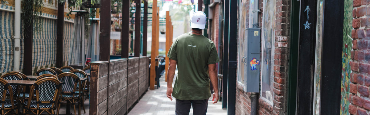 Streetwear