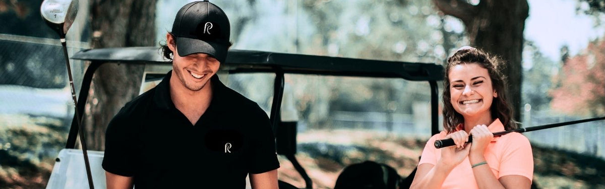 RAC Golf