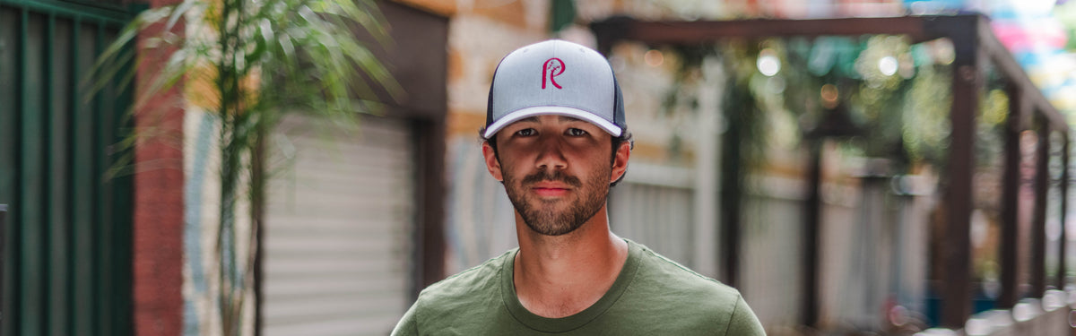 Trucker Hats