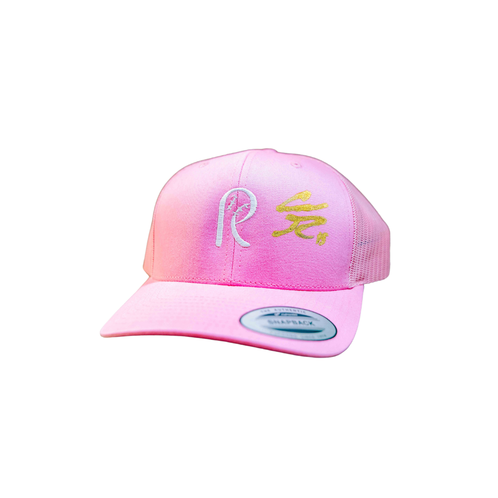 Coach RAC Signed Hat (Limited Edition)