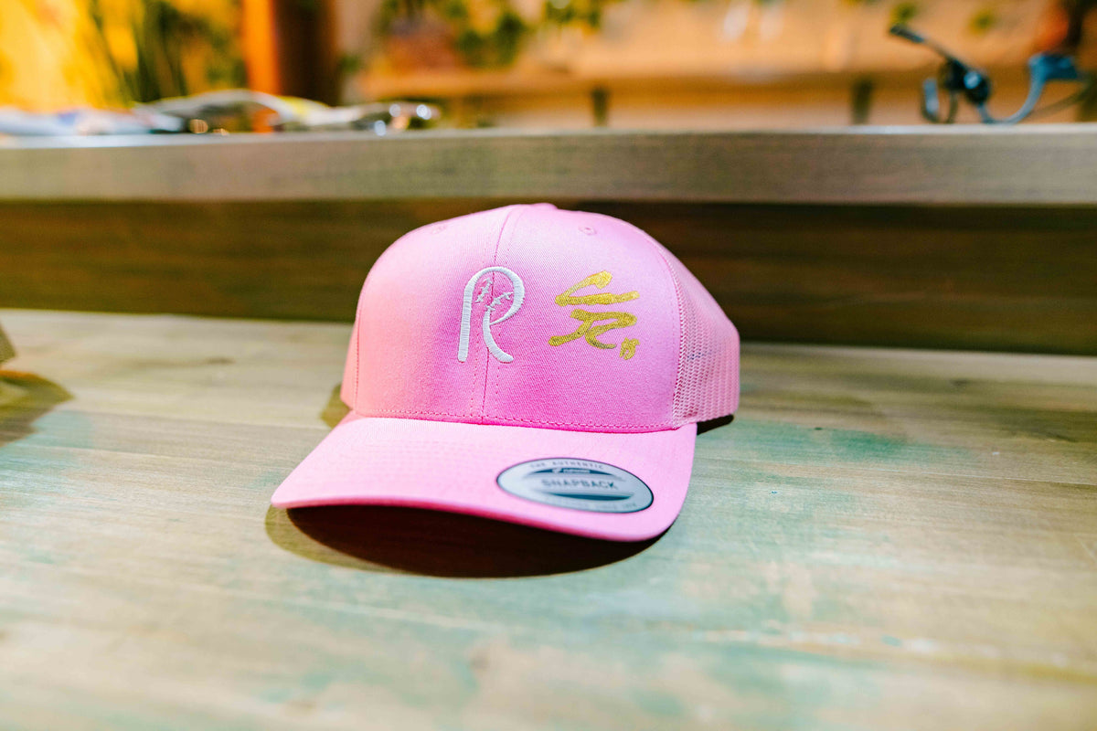 Coach RAC Signed Hat (Limited Edition) – CoachRac