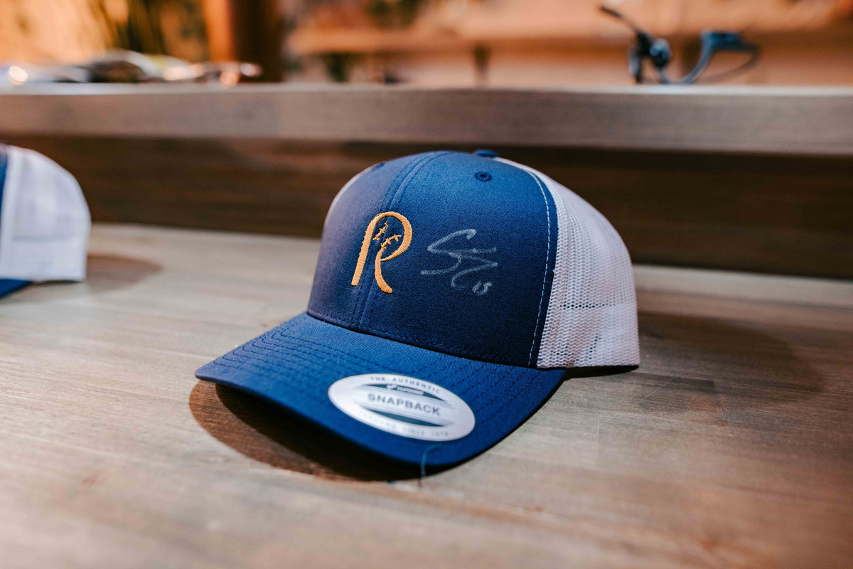 Coach RAC Signed Hat (Limited Edition) – CoachRac