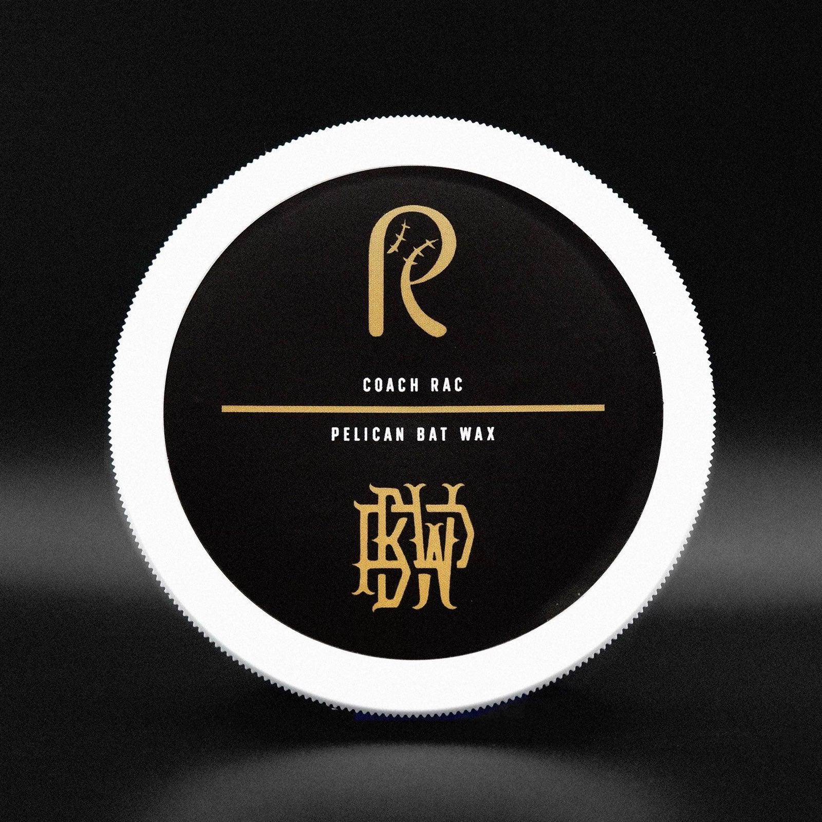 Coach RAC's Pine Tar – CoachRac