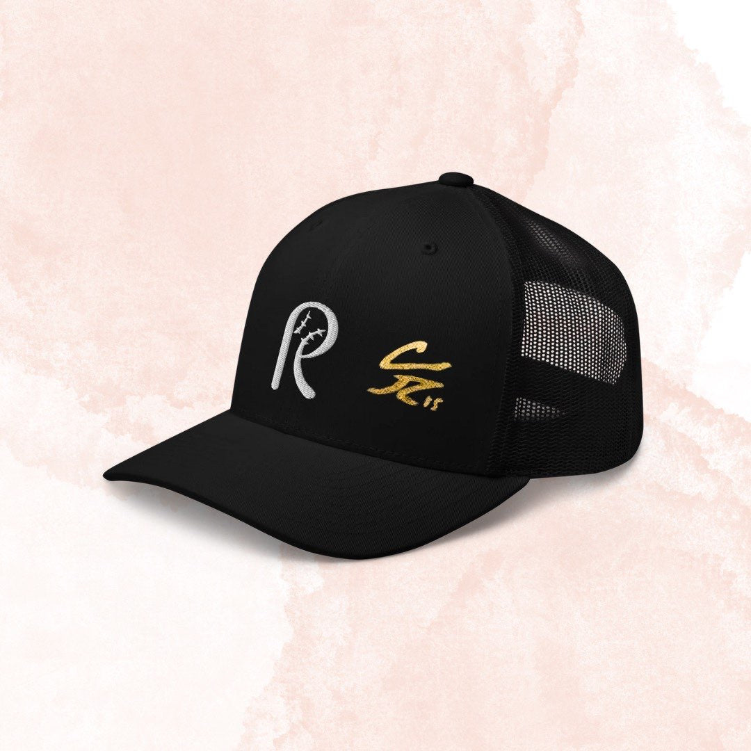 Coach RAC Signed Hat (Limited Edition)