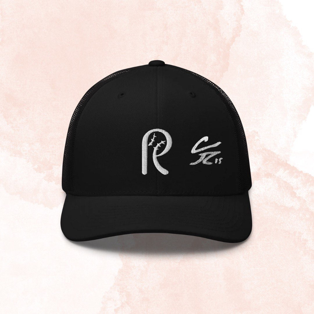 Coach RAC Signed Hat (Limited Edition) – CoachRac