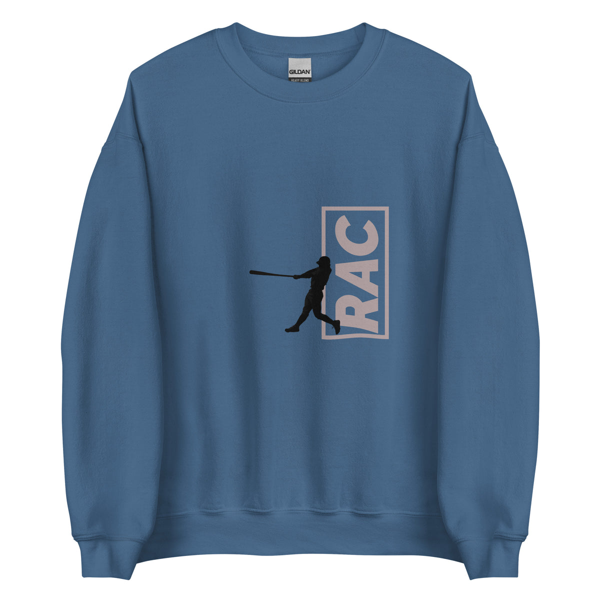RAC Silhouette Sweatshirt