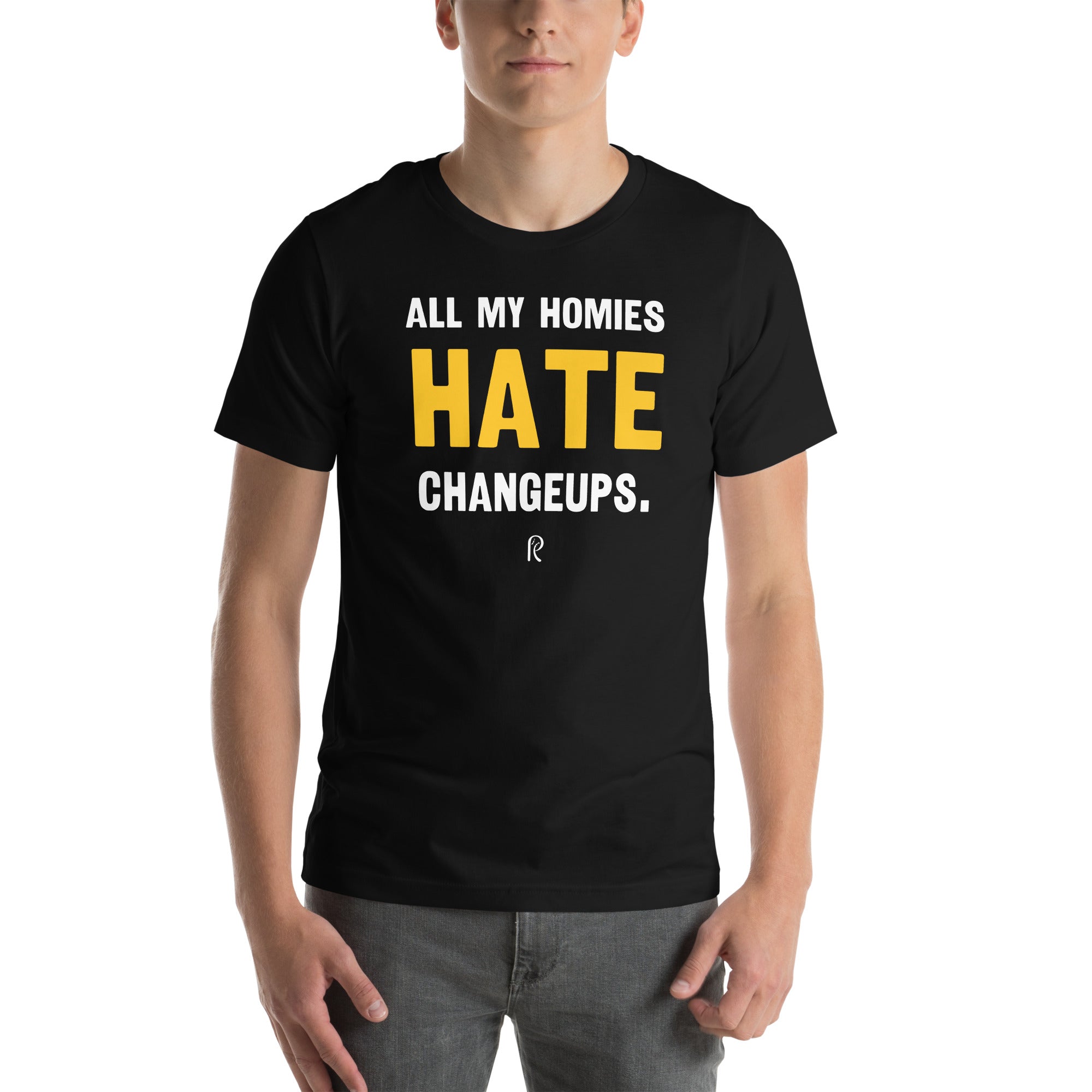 All My Homies Hate Changeups – CoachRac