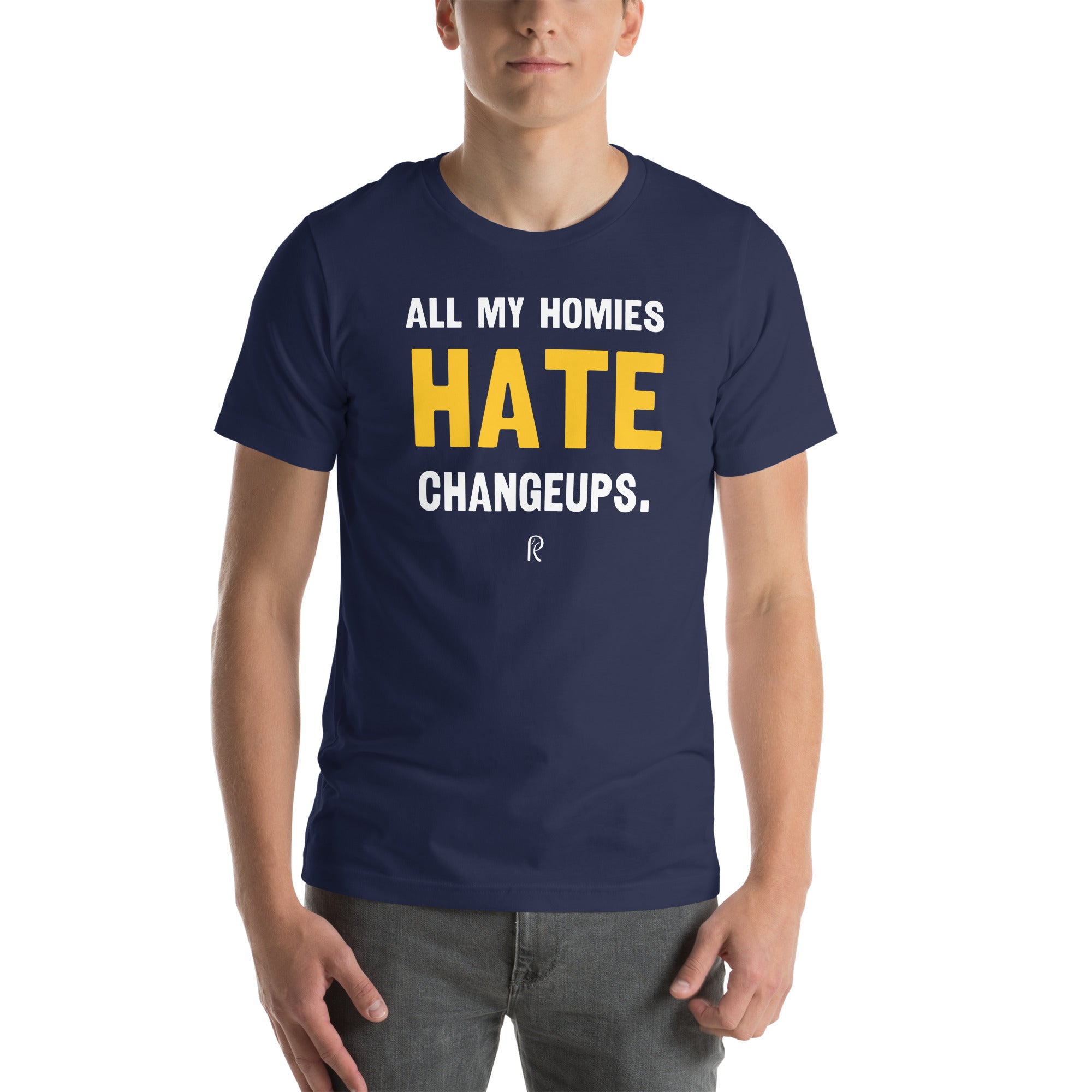 All My Homies Hate Changeups – CoachRac
