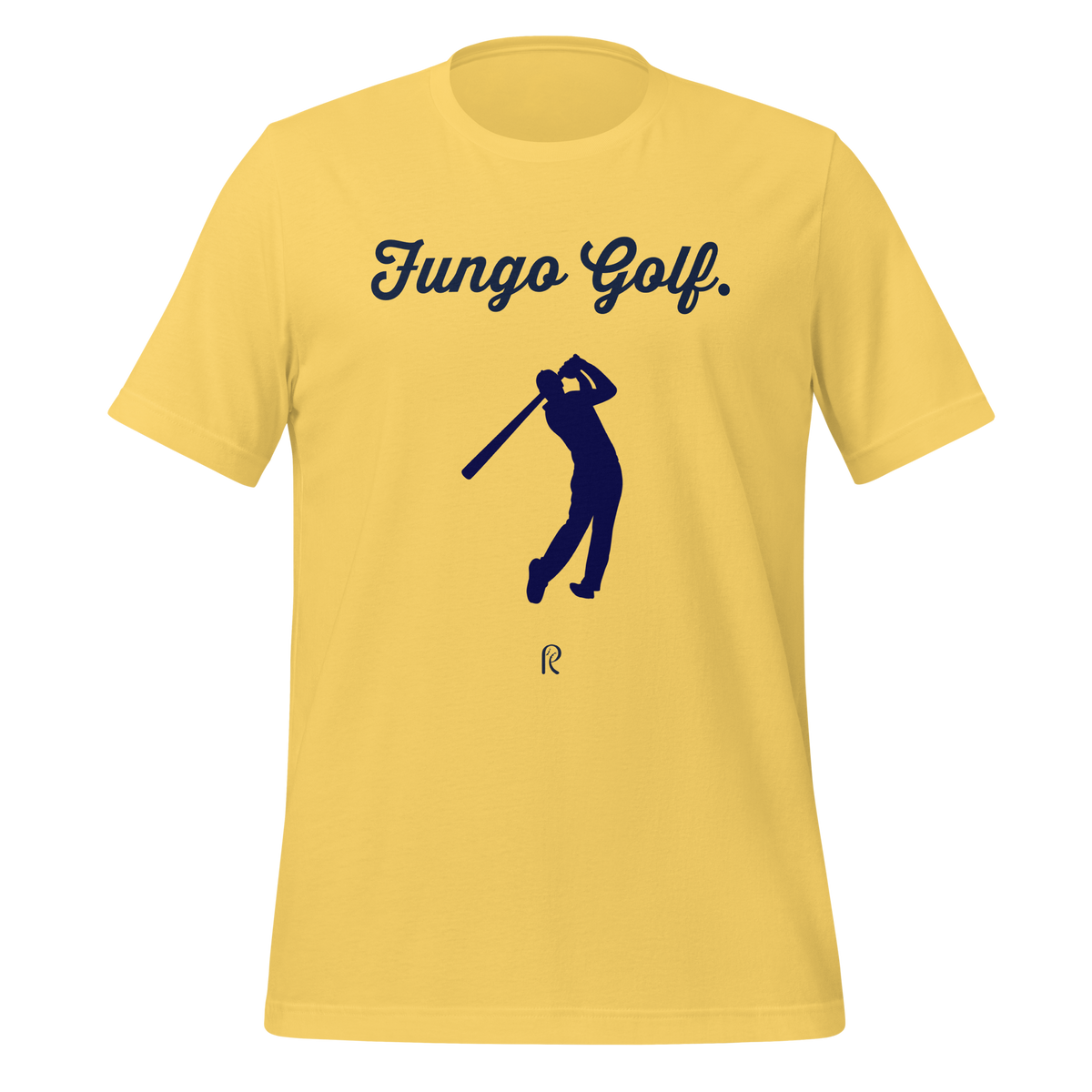 Fungo Golf (Yellow)